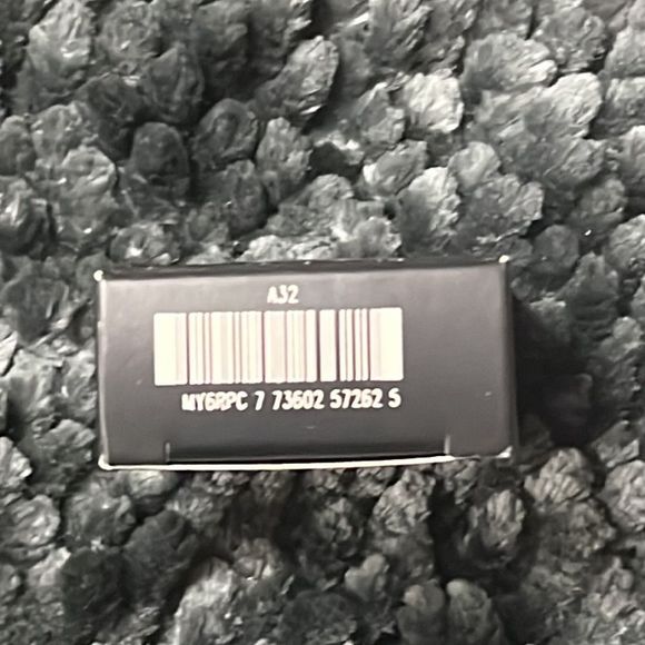 MAC EYE SHADOW Stormwatch Matte - Picture 6 of 8